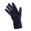 Gants polaire coloris uni - vendu à la paire
