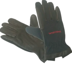 Gants prestige Noir taille L