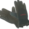 Gants prestige Noir taille M