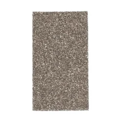 Garniture de ponçage Auto-agrippant 70x125mm G40 (x12)