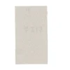 Garniture de ponçage Auto-agrippant 70x125mm G120 (x12)