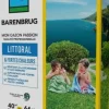 Gazon littoral et fortes chaleurs 1kg BARENBRUG