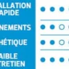 Gazon rustique 5kg TERAGILE