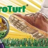 Gazon synthétique Astroturf vert 0,91x17m - Vendu au ml