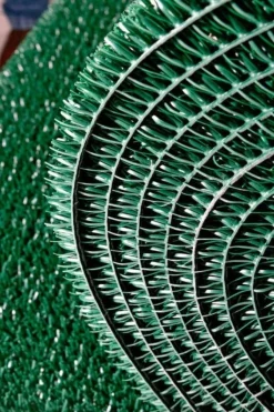 Gazon synthétique Astroturf vert 0,91x17m - Vendu au ml