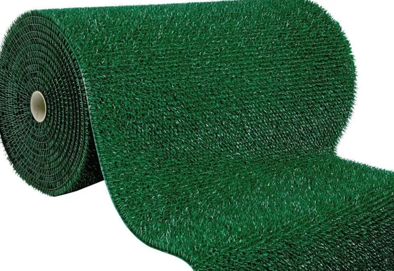 Gazon synthétique Astroturf vert 0,91x17m - Vendu au ml