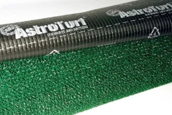 Gazon synthétique Astroturf vert 0,91x17m - Vendu au ml