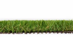 Gazon synthétique Augusta 32mm largeur 2m - Vendu au ml