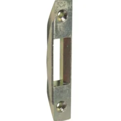 Gâche centrale pour crémones à barillet Fenestro 90x16x11 mm