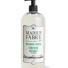 Gel douche familial parfumé à la verveine 1L MARIUS FABRE