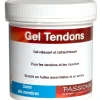 Gel tendons et muscles 375g PASSIONAL