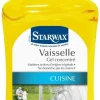 Gel concentré spécial vaisselle parfum citron 500ml
