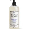 Gel douche familial parfumé à la lavande 1L MARIUS FABRE