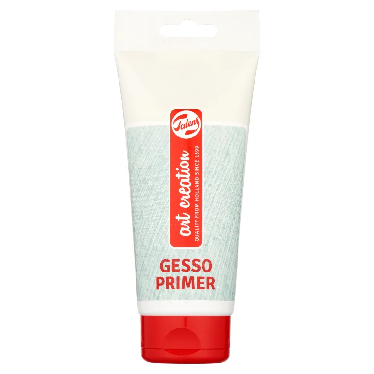 Gesso Tube 200 ml