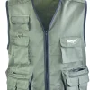 Gilet 10 poches RAGOT