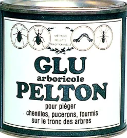 Glu arboricole 150g PELTON