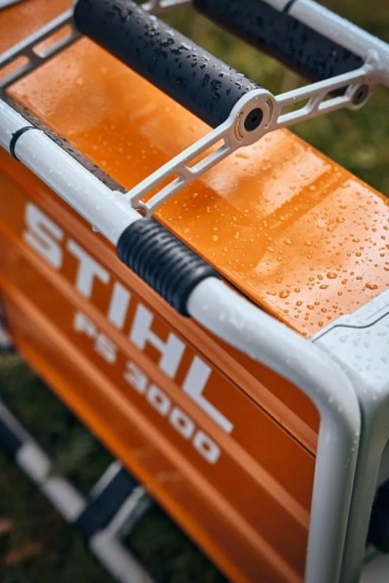 Générateur électrique portable PS3000 STIHL