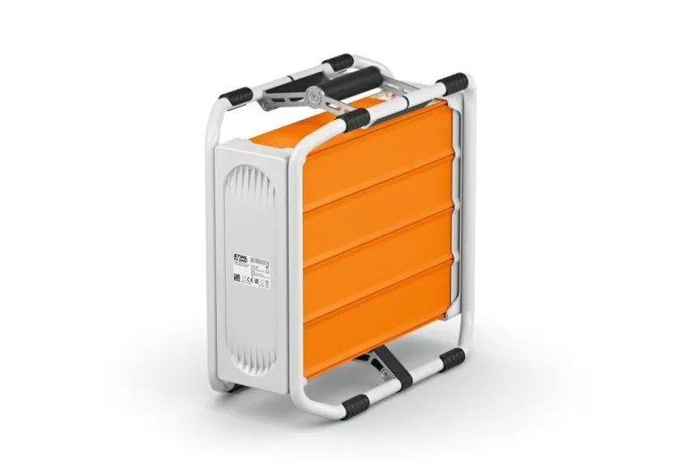 Générateur électrique portable PS3000 STIHL