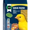 Gold Pâtée Canaris jaune 250g