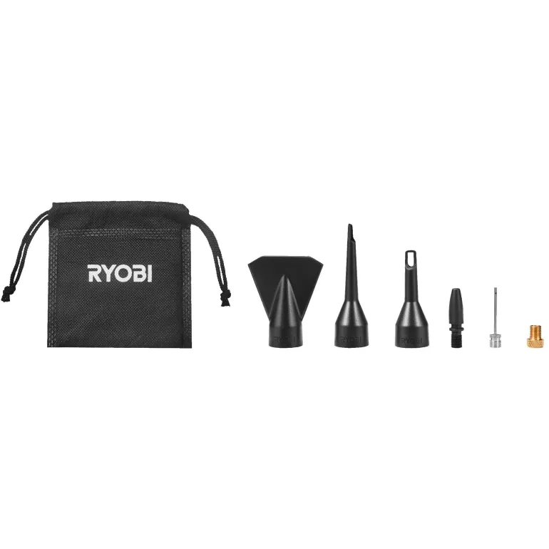 Gonfleur-compresseur 18V ONE+ (produit seul) RYOBI
