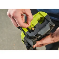 Gonfleur-compresseur 18V ONE+ (produit seul) RYOBI