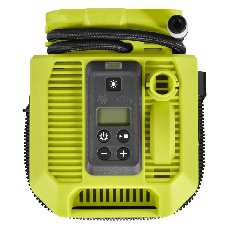 Gonfleur-compresseur 18V ONE+ (produit seul) RYOBI