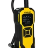 Gonfleur portable sur batterie 2 en 1 STANLEY