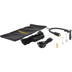 Gonfleur portable sur batterie 2 en 1 STANLEY