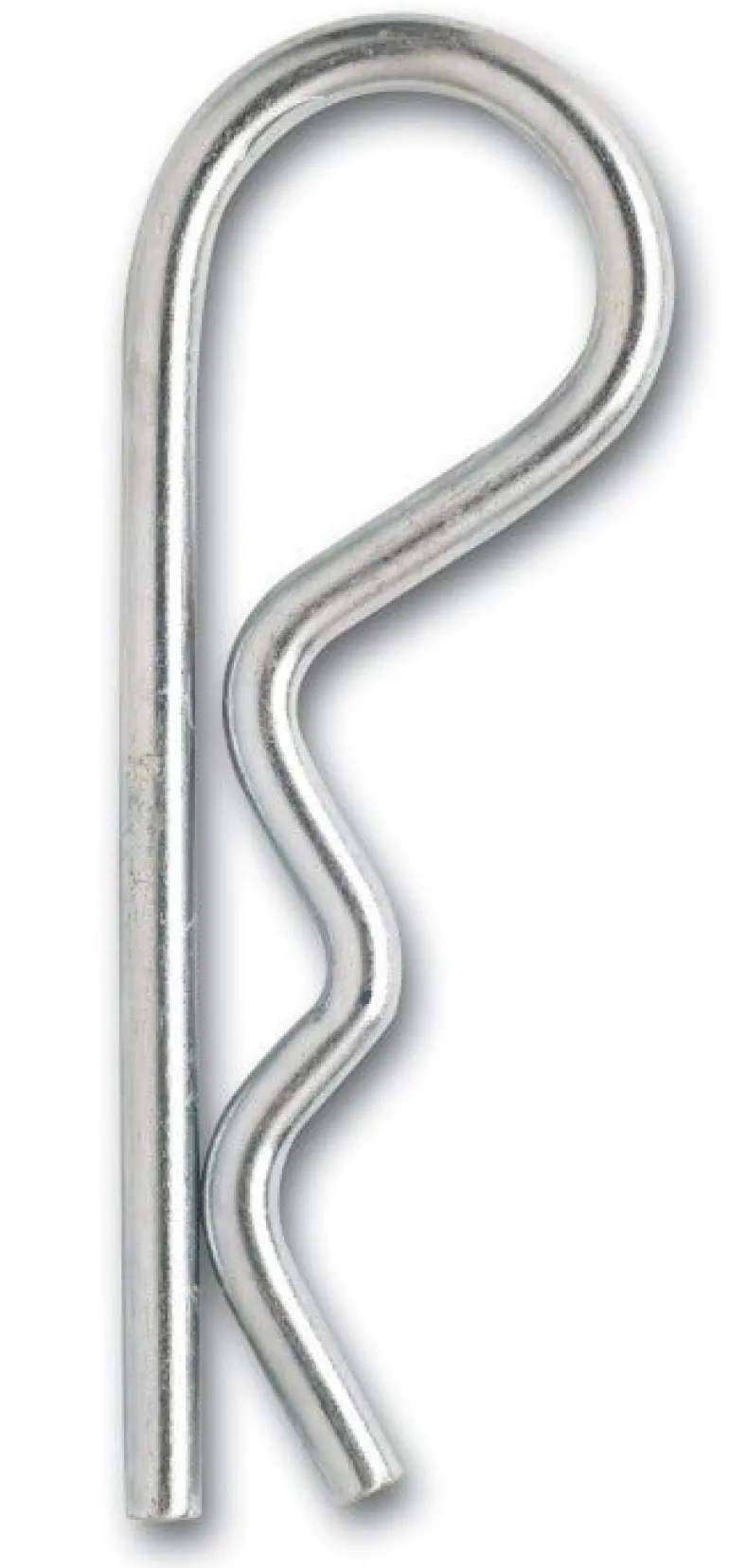 Goupille bêta Ø3mm L.57mm (x4) CHAPUIS