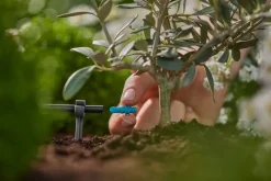 Goutteur auto-régulant fin de ligne 2L/h GARDENA