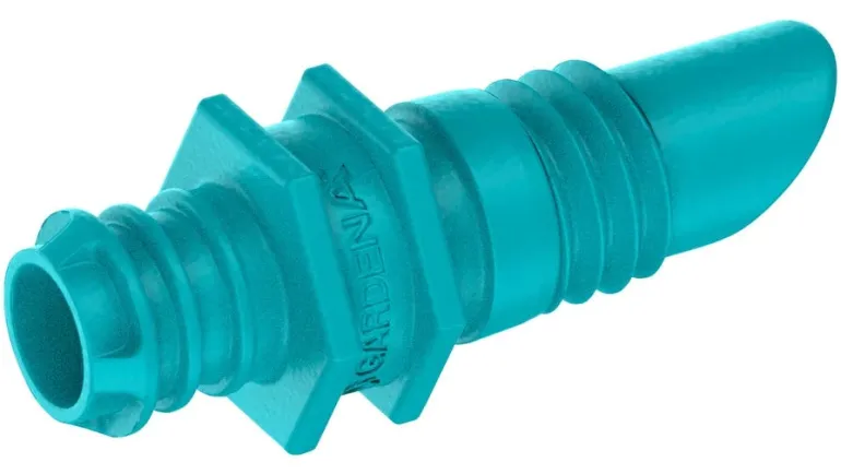 Goutteur auto-régulant fin de ligne 2L/h GARDENA