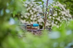 Goutteur réglable Micro-Drip GARDENA x15
