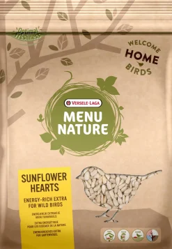 Graines de tournesol décortiquées et nettoyées 750g