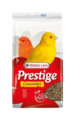 Graines pour canaris 4kg
