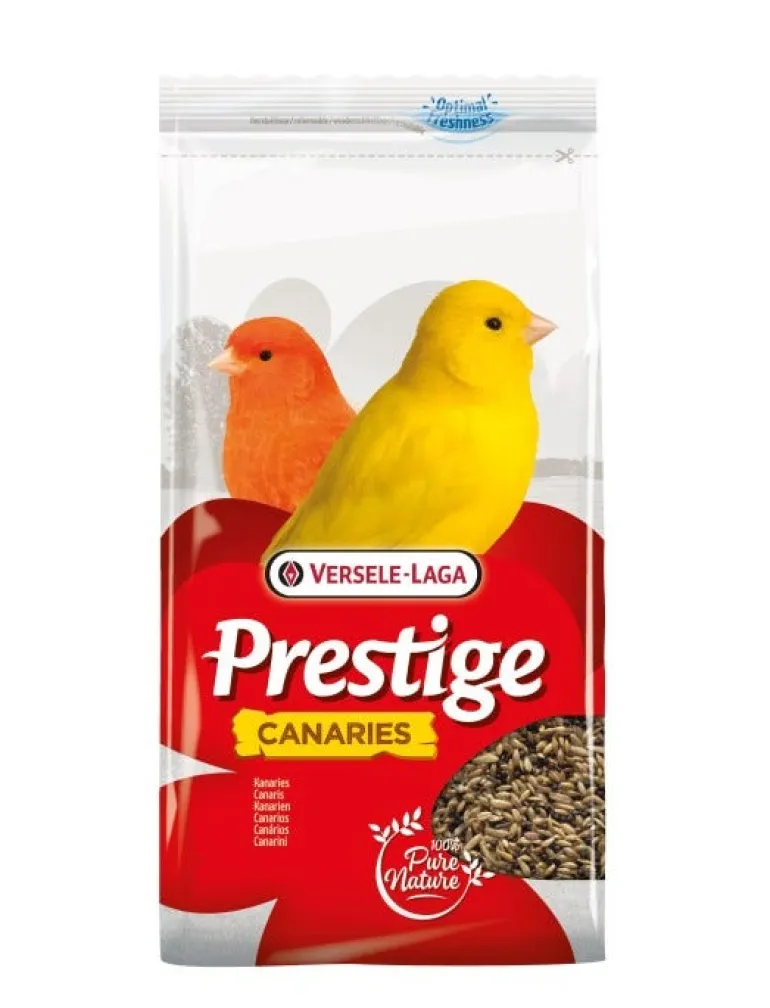 Graines pour canaris 1kg