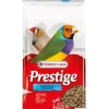 Graines pour oiseaux exotiques 1kg