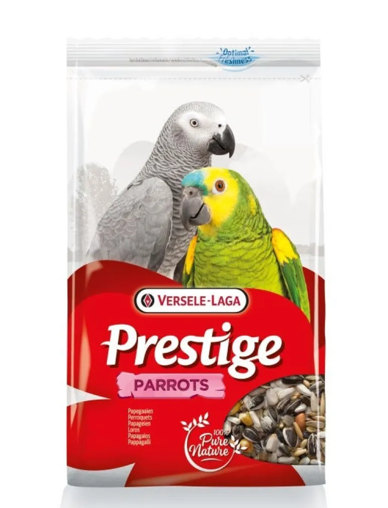 Graines pour perroquets 1kg