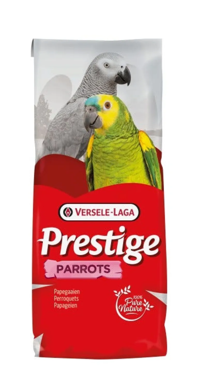 Graines pour perroquets 15kg