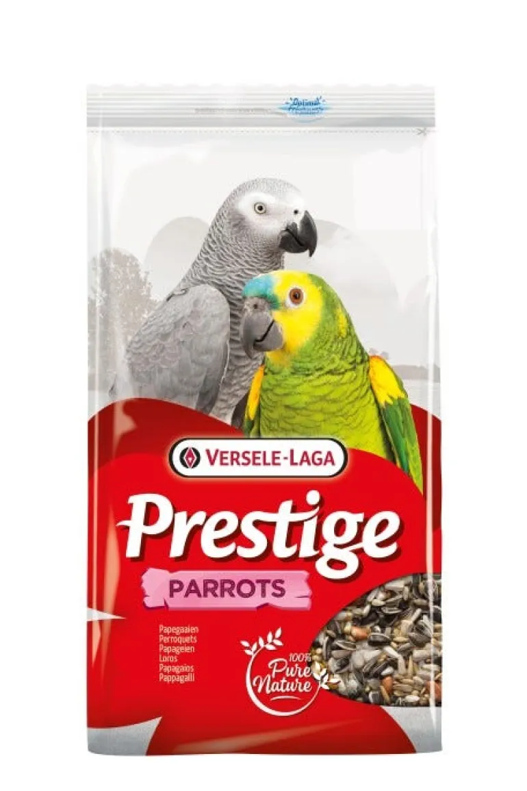 Graines pour perroquets 3kg