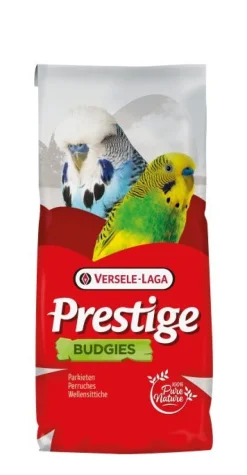 Graines pour perruches 20kg