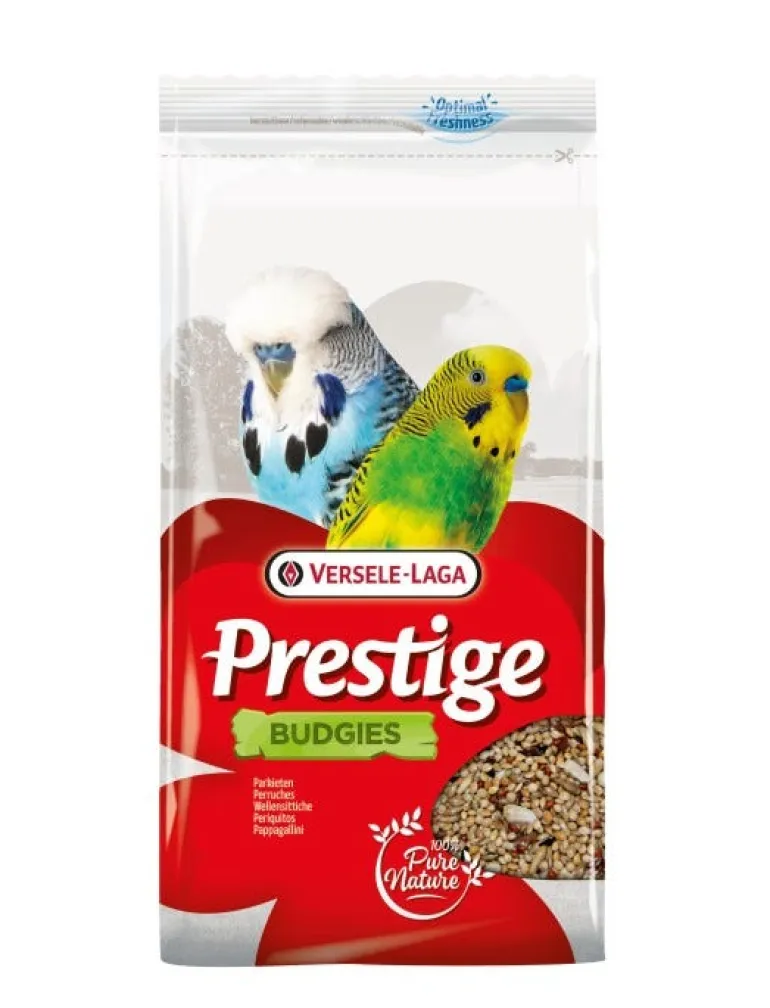 Graines pour perruches 1kg