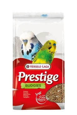 Graines pour perruches 4kg
