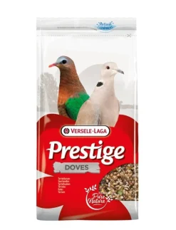 Graines pour pigeons et tourterelles 1kg