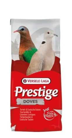Graines pour pigeons et tourterelles 20kg