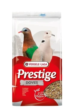 Graines pour pigeons et tourterelles 4kg
