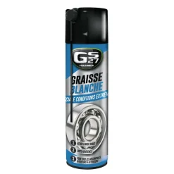 Graisse blanche 250 ml GS27