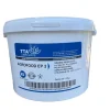 Graisse multifonction NSF H1 Agrofood EP2 - 5 kg