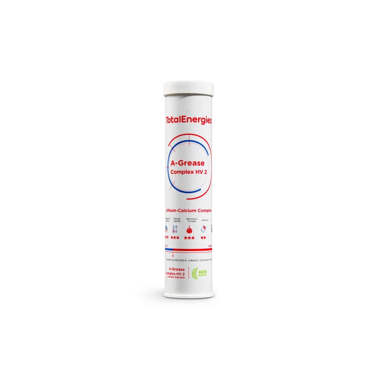 Graisse Total HV2 400g