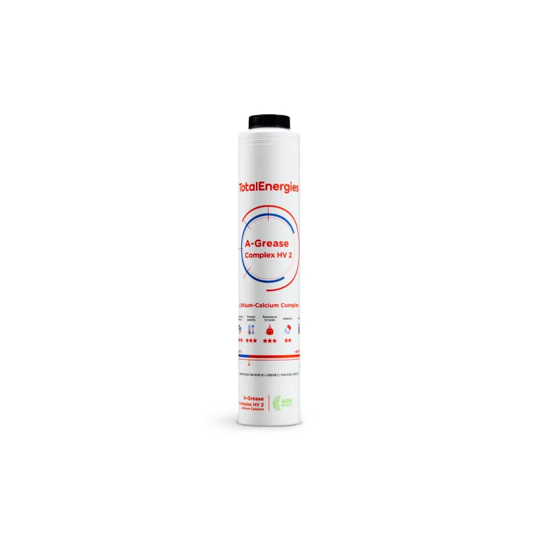 Graisse Total HV2 LS 400g
