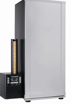 Grand fumoir électrique automatique